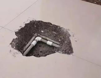 壤塘卫生间漏水维修公司为您分享如何判断家里漏水