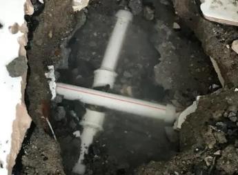 壤塘阳台漏水维修公司为您分享楼上楼下漏水怎么处理