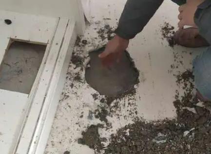 壤塘卫生间漏水维修公司分享下精确定位查漏水一次多少钱?不同级别收费不同