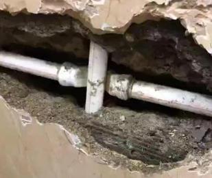 壤塘卫生间漏水维修公司分享下检测家用水管漏水点需要多长时间