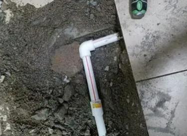 壤塘阳台漏水维修时有哪些声音会影响检漏仪