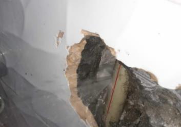 壤塘卫生间漏水维修的步骤和流程。